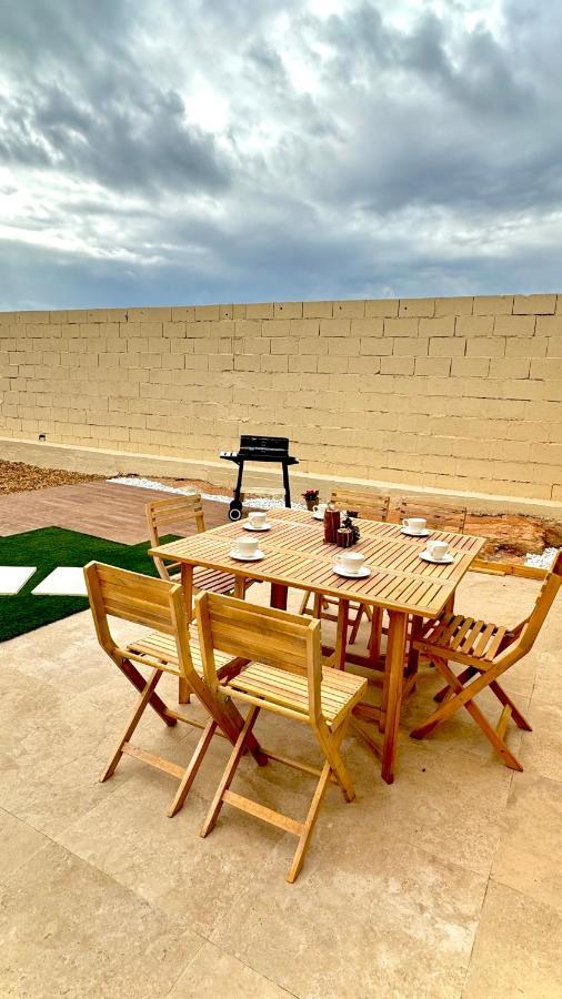 Apartamento Rural Mirador De Sierra Bermeja Mirandilla Екстер'єр фото
